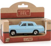 PRL Varsovie 223 collection bleue