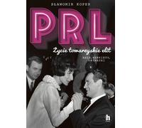 PRL Vie sociale des élites