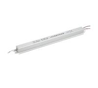 PRNDKYQZ 1 transformateur d'alimentation LED Ultra-Mince 12 V 2A 3A 4A 5A for Bande Lumineuse 24 W 36 W 48 W 60 W(12V 3A 36W)