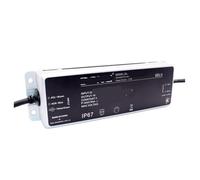 PRNDKYQZ Alimentation LED Driver 120W150W200W Réverbère Tunnel Ballast Étanche 112W126W(DL-120W2A1-MPA 1.9~2.4A DC32-58V)