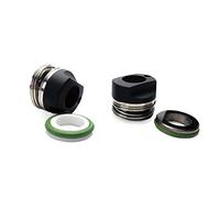 PRNDKYQZ Flygt Joint mécanique 20 mm pour pompe Flygt 2075/2066/3085 Joint supérieur + inférieur