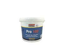 PRO 10D - Colle à bois blanche - Soudal - 5 kg