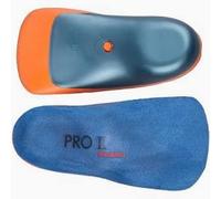 PRO 11 WELLBEING Peapod Semelles orthopédiques pour enfants (4/5 adulte)