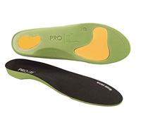PRO 11 WELLBEING PRO11Wellbeing worx, Semelles orthopédiques Noir 8.5-10
