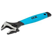 Pro 12" adjustable Wrench
