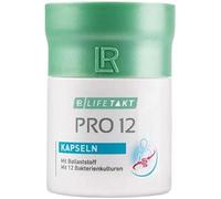 PRO 12 - LIFETAKT - 30 Gélules - LR Santé et Beauté