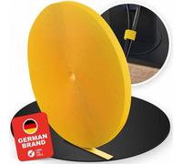 PRO 1240 LTC ROLL STRAP (25 m - Jaune) Nouveau