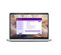 DELL Pro 13 Plus PB13250 Intel Core Ultra 5 235U Ordinateur portable 33,8 cm (13.3 ) Full HD+ 16 Go DDR5-SDRAM 512 Go SSD Wi-Fi 6E (802.11ax) Windows 11 Pro Français Aluminium