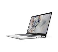 Dell Pro 14 PC14250 - 14" Core Ultra 7 265U 16 Go RAM 512 Go SSD Intel Graphics - Argent