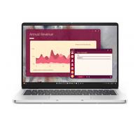 Dell Pro 14 PC14250 - Intel Core Ultra 7 - 265U / jusqu'à 5.3 GHz - vPro Enterprise - Win 11 Pro - Intel Graphics - 16 Go RAM - 512 Go SSD NVMe - 14" IPS 1920 x 1200 (Full HD Plus) - Gigabit Ethernet