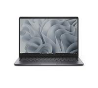 Dell Pro 14 PC14255 - AMD Ryzen 5 - 220 / jusqu'à 4.9 GHz - Win 11 Pro - Radeon 740M - 16 Go RAM - 512 Go SSD NVMe - 14" IPS 1920 x 1200 (Full HD Plus) - Gigabit Ethernet - Wi-Fi 6E - magnétite - BTS