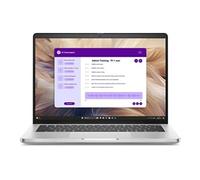 Pro 14 Plus PB14250 - AI PC - Intel Core Ultra 7 - 255U / jusqu'à 5.2 GHz - Win 11 Pro - Intel Graphics - 16 Go RAM - 512 Go SSD NVMe - 14" IPS 1920