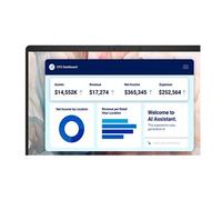 Dell Pro 14 Premium PA14250 - 14" - Intel Core Ultra 7 - 268V - Intel Evo vPro Enterprise Platform - 32 Go RAM - 512 Go SSD