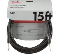PRO 15 INST CABLE BLK