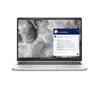 DELL Pro 16 Plus PB16250 Intel Core Ultra 5 235U Ordinateur portable 40,6 cm (16") Full HD+ 16 Go DD