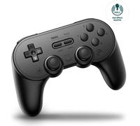 Pro 2 Gamepad Hall Effect - Black New Edition