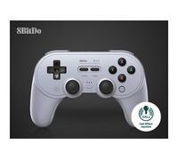 PRO 2 Gamepad Hall Effect - Gray New Edition