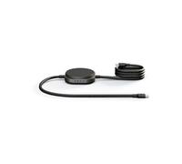 Pro 2 - Tapis de charge sans fil - 140 Watt - 2 connecteurs de sortie (magnétique, USB-C) - Certifié MFI