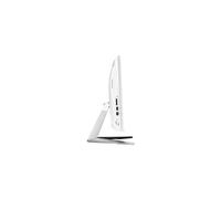 Pro 22XT 10M 001EU - Tout-en-un - Core i5 10400 / 2.9 GHz - RAM 8 Go - SSD 256 Go - NVMe, HDD 1 To - UHD Graphics 630 - GigE - LAN sans fil: