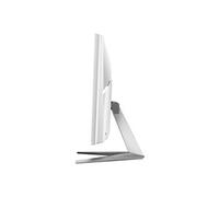 Pro 22XT 10M 002EU - Tout-en-un Core i3 10100 / jusqu'à 4.3 GHz - RAM 8 Go - SSD 256 Go, HDD 1 To - UHD Graphics 630 - Gigabit Ethernet, Bluetooth -