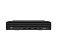Pro 260 G9 - Mini - Core i5 1335U / 1.3 GHz - RAM 8 Go - SSD 256 Go - NVMe - Carte graphique Intel Iris Xe - GigE - Win 11 Pro - moniteur : aucun -