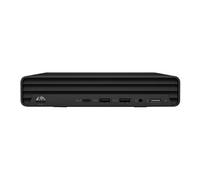 Pro 260 G9 - Mini Core i5 1335U / jusqu'à 4.6 GHz - RAM 16 Go - SSD 512 Go - NVMe - Carte graphique Intel Iris Xe - Gigabit Ethernet, Bluetooth 5.3 -