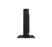 HP Pro 260 G9 Intel® Core™ i5 i5-1335U 8 Go DDR4-SDRAM 256 Go SSD Windows 11 Pro Mini PC Noir