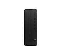 HP Pro SFF 290 G9 Intel® Core™ i5 i5-14400 16 Go DDR4-SDRAM 512 Go SSD Windows 11 Pro PC Noir