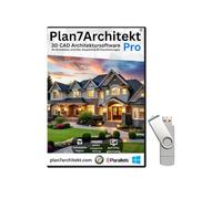 Pro 3 Logiciel Porofessional Architecture et House Planner Carte du Programme