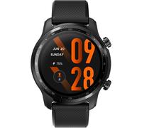 Pro 3 Ultra Gps Montre Connectée Qualcomm Sdw4100 Et Système À Double Processeur Mobvoi Wear Os Montre Intelligente Pour Hommes Oxygène Sanguin Évaluation De La Fatigue