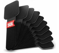 PRO 3110 LTC WALL STRAPS (50 Pcs - Noir) Nouveau