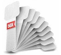 PRO 3120 LTC WALL STRAPS (50 Pcs - Blanc) Nouveau