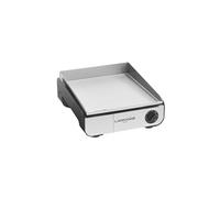 Plancha électrique LAGRANGE Plancha Pro 35S noir + Kit Access 219211