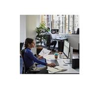 Pro 400 G9 - Mini Core i3 13100T / jusqu'à 4.2 GHz - RAM 8 Go - SSD 256 Go - NVMe - UHD Graphics 730 - Gigabit Ethernet, Bluetooth 5.3, IEEE 802.11ax