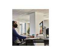 Pro 400 G9 - Mini Core i3 13100T / jusqu'à 4.2 GHz - RAM 8 Go - SSD 256 Go - NVMe - UHD Graphics 730 - Gigabit Ethernet, Bluetooth 5.3, IEEE 802.11ax