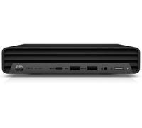 Pro 400 G9 - Mini Core i3 i3-14100T / jusqu'à 4.4 GHz - RAM 8 Go - SSD 256 Go - NVMe - UHD Graphics 730 - Gigabit Ethernet, Bluetooth 5.3, IEEE