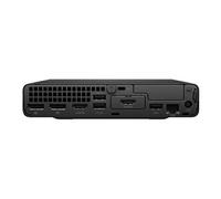 Pro 400 G9 - Mini Core i5 i5-14500T / jusqu'à 4.8 GHz - RAM 16 Go - SSD 512 Go - NVMe - UHD Graphics 770 - Gigabit Ethernet, Bluetooth 5.3, IEEE