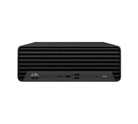 HP Pro 400 G9 - SFF Core i5 13500 / jusqu'à 4.8 GHz - RAM 8 Go - SSD 512 Go - NVMe - graveur de DVD - UHD Graphics 770 - Gigabit Ethernet - Win 11 Pro - moniteur : aucun - clavier : Français - Smart B