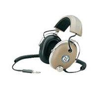 Koss PRO4AA casque Casques Avec fil Stage/Studio Beige, Noir