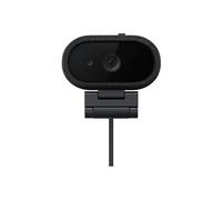 DELL WB726 webcam 3840 x 2160 USB-C Noir