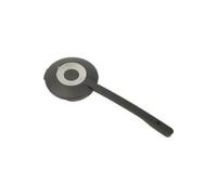 Jabra 14401-12 écouteur/casque Sans fil Bureau/Centre d'appels Bluetooth Noir