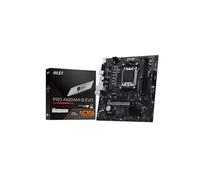 MSI Carte mère PRO A620AM-B EVO Socket AM5