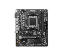 PRO A620M-E - Carte-mère - micro ATX - Socket AM5 - AMD A620 Chipset - USB 3.2 Gen 1 - Gigabit LAN - carte graphique embarquée (unité centrale