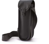 Pro Act Sacoche de pétanque Noire 3 Boules