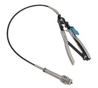 Pro action à distance flexible de radiateur clips/pinces 18mm - 50mm AT128 Outil de dépose