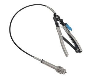 Pro action à distance flexible de radiateur clips/pinces 18mm - 50mm AT128 Outil de dépose