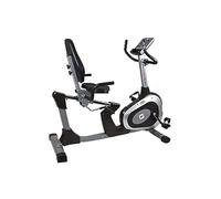 Pro Action Recumbent Artic Comfort Program H854b Exercise Bike One Size