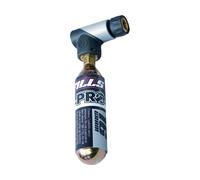 PRO Adaptateur Micro CO2 noir universal