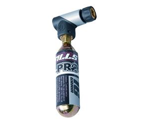 PRO Adaptateur Micro CO2 noir universal