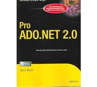 Pro Ado.net 2.0 Sahil Malik (Auteur)
